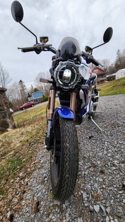 Super Soco TC Pro 2021 – Image 2